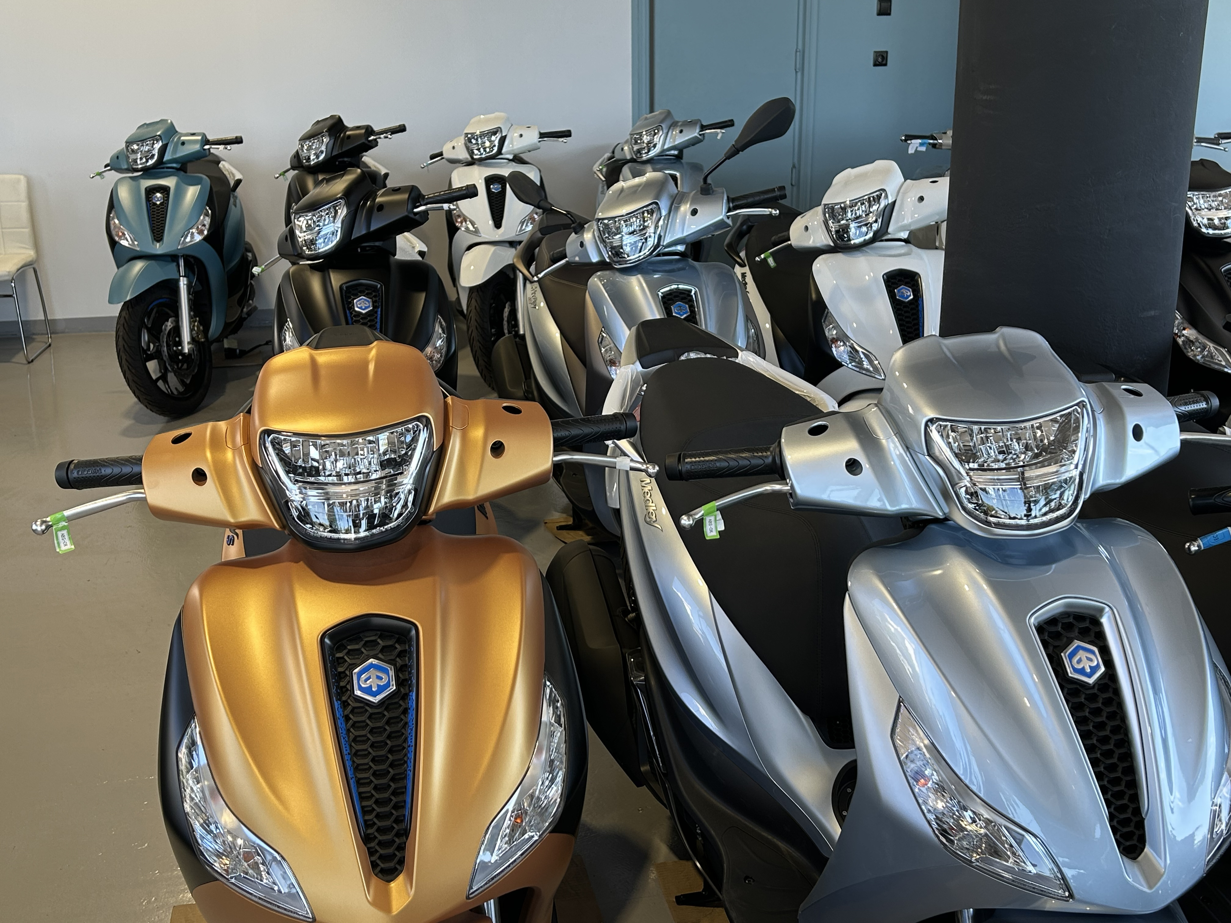 Stanathotis Πόρτο Χέλι — φωτογραφία 9