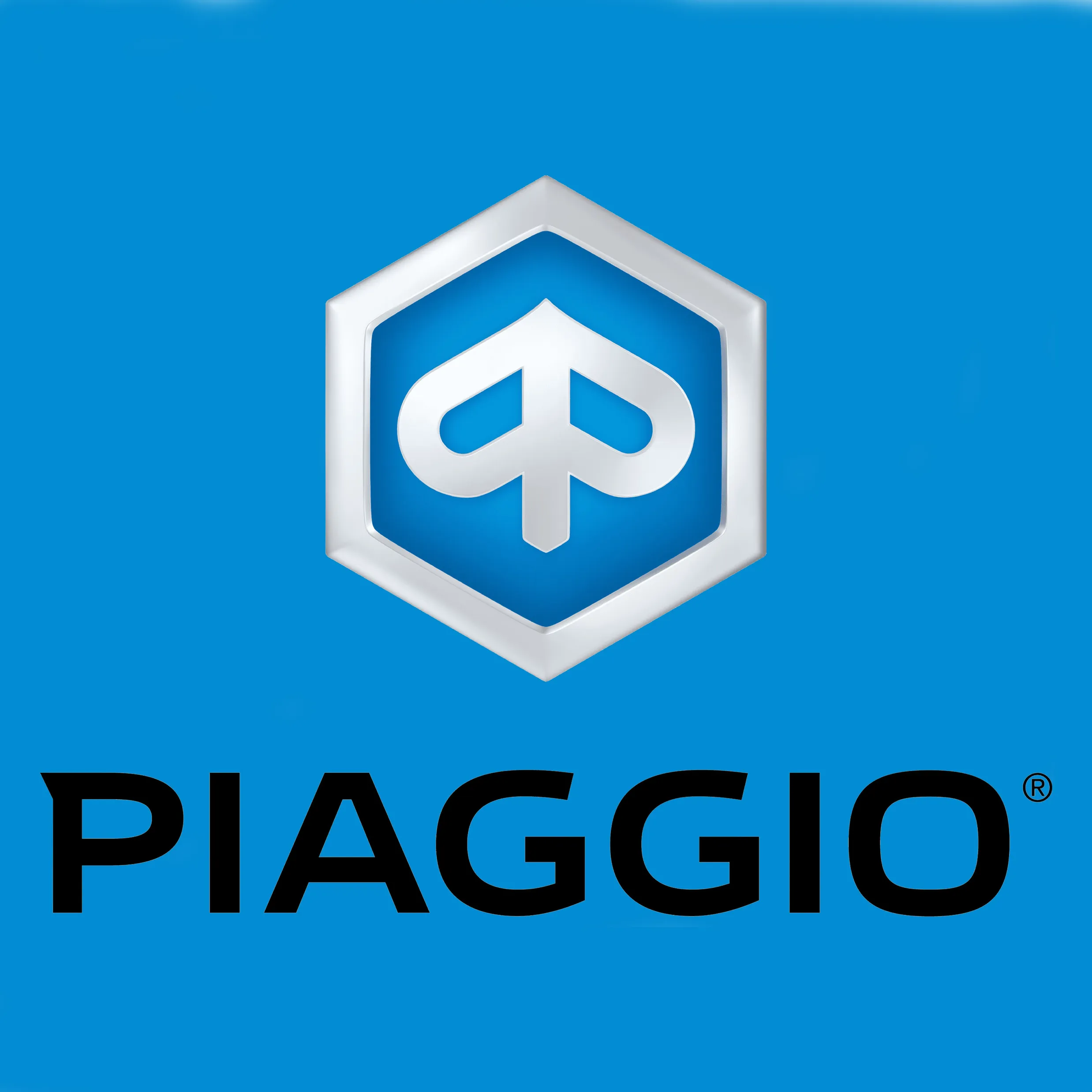 Piaggio logo