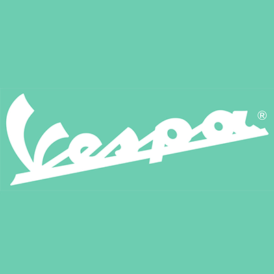 Vespa logo